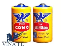 Pin đại Con ó 1.5V